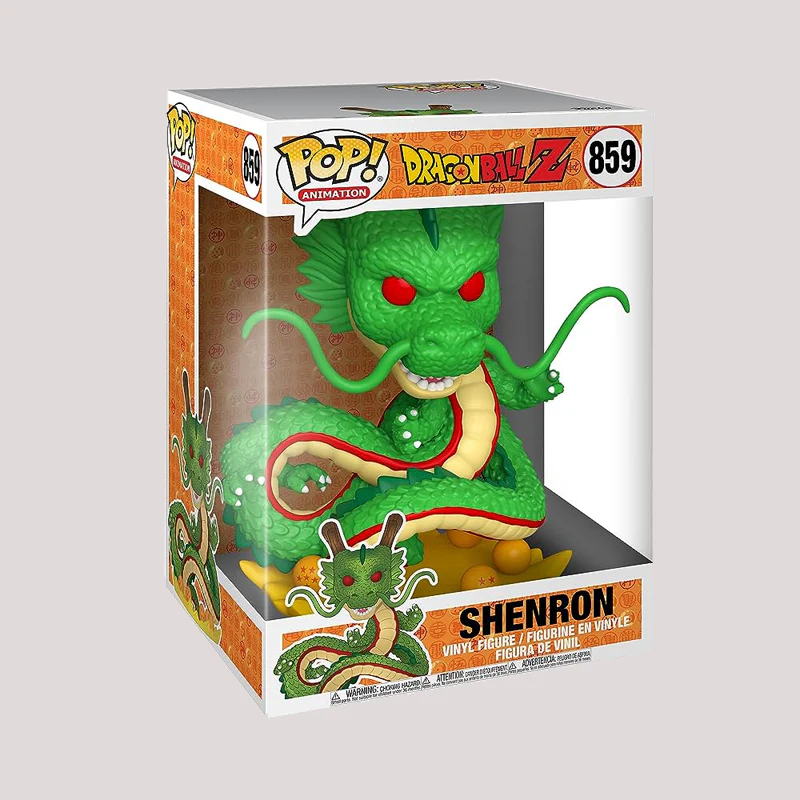 Funko POP! Animation